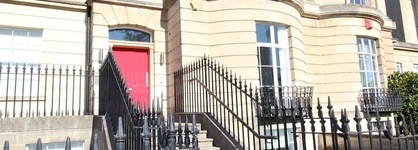 Kings Apartments By Flagons Living