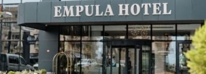 Empula Hotel & Residences