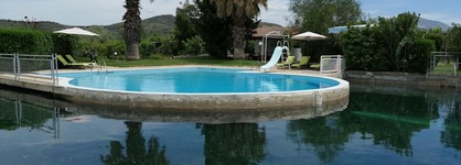Orange Grove Villa