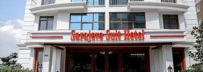 Sarajevo Suit Hotel