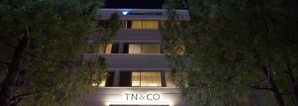 Tn & Co Hotel