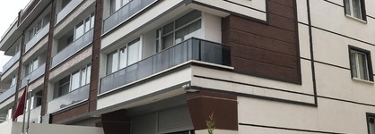 Ankara Atlantik Otel