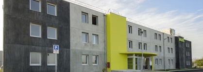 B&B Hotel Montargis