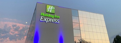 Holiday Inn Express Arcachon - La Teste By Ihg