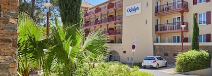 Odalys Résidence Et Spa Les Canissons