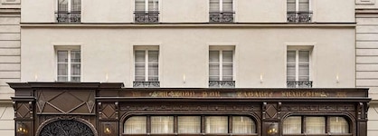 Maison Albar Hotels Le Vendome