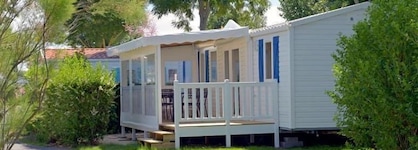 Camping L'abri Des Pins