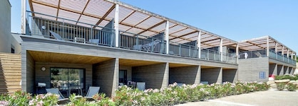 Residence Les Terrasses D'arsella, Porto-Vecchio