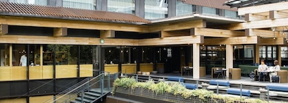 Ace Hotel Kyoto