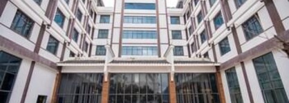 Best Western Plus Qingxinyuan Hotel Zhangjiajie