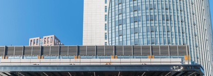 Hundred Hotel