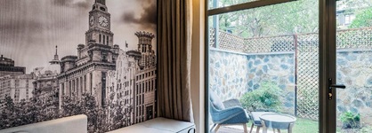 Atour Light Hotel Jiefang Road Jinan