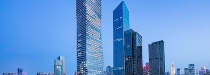 Crowne Plaza Shenzhen Nanshan By Ihg