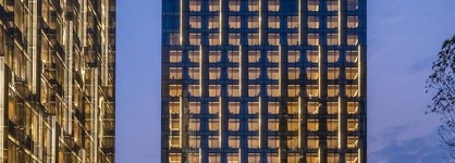 Hilton Shenzhen World Exhibition & Convention Center