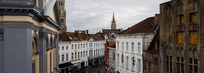 Hotel Du Theatre