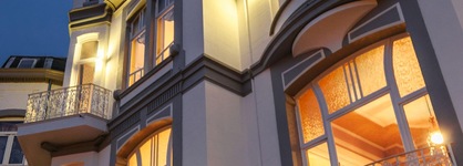La Villa Balat