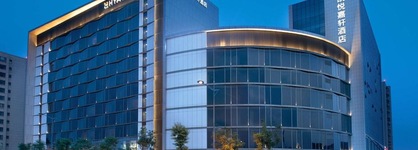 Hyatt Place Taiyuan Longcheng
