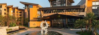Renaissance Xiamen Hotel