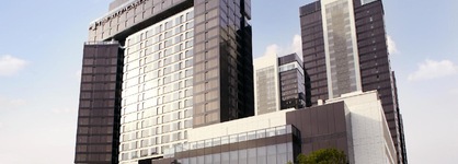 The Ritz-Carlton, Xi'an