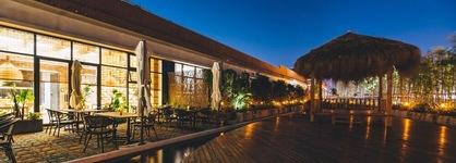 Atour Light Hotel Linfen