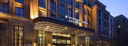 Wyndham Garden Zhengzhou East