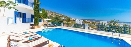 Villa Neptune