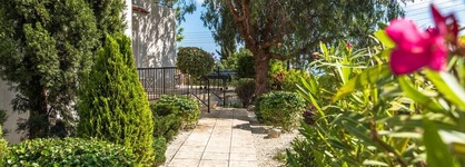 Villa Atlantica