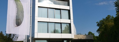 Das Acker Hotel