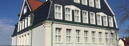 Schulhaus Hotel