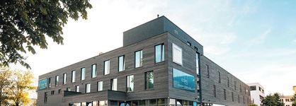 Ecome Hotel