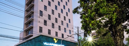 Villa Park Hotel Recife