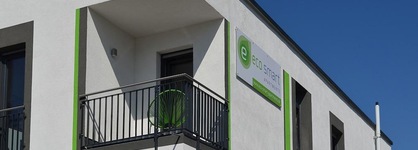 Eco Smart Apartments Erlangen
