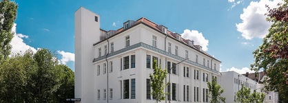 La Serviced Apartments