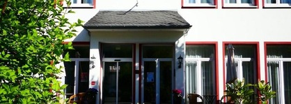 Hotel Bartmanns Haus