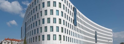Holiday Inn Express Düsseldorf – Hauptbahnhof, An Ihg Hotel