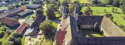 Hotel Am Kloster