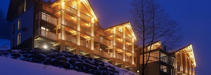 Black Forest Lodge