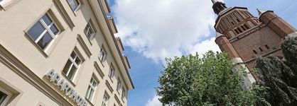 Apartments An Sankt Marien