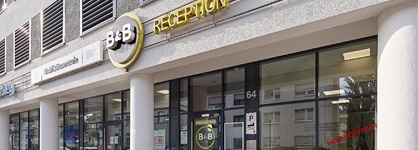 B&B Hotel Köln-Troisdorf