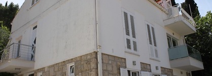 Apartments Mala