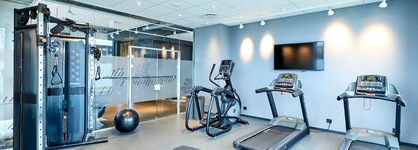 Four Points Flex by Sheraton Copenhagen Arena
