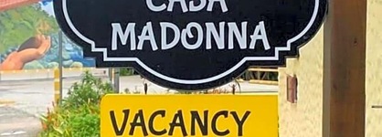 Hotel Casa Madonna