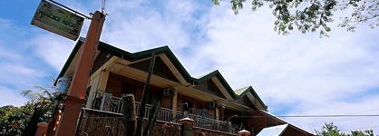 Woodside Rogers Residence