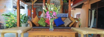Ubud Asri By Zuzu