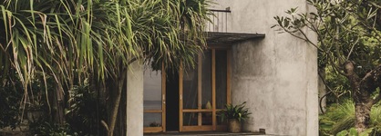 The Tiing Tejakula Villas