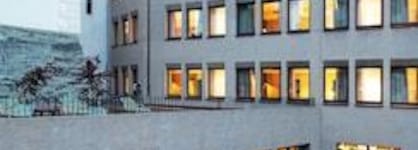 Sorell Boutique-Hotel St. Peter Zürich