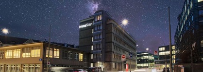 Work Life Residence
