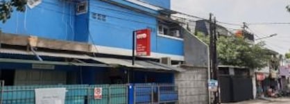 Airy Eco Syariah Pasteur Cibogo Atas 97 Bandung