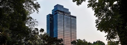 Park Hyatt Jakarta