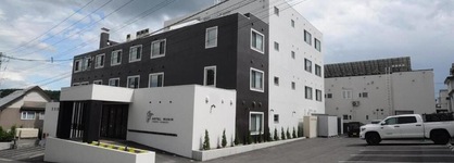 Hotel Munin Furano